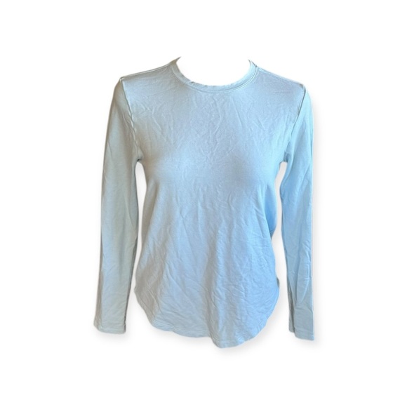 lululemon athletica Tops - Lululemon Athletica athletic top athleisure long sleeve small